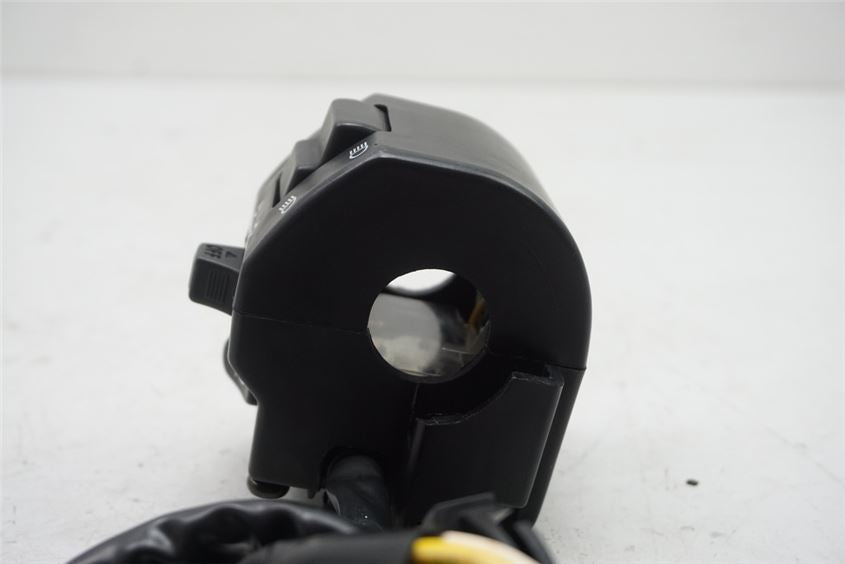 HYOSUNG GV 250 AQUILA LENKERSCHALTER LINKS SCHALTER CHOKEHEBEL