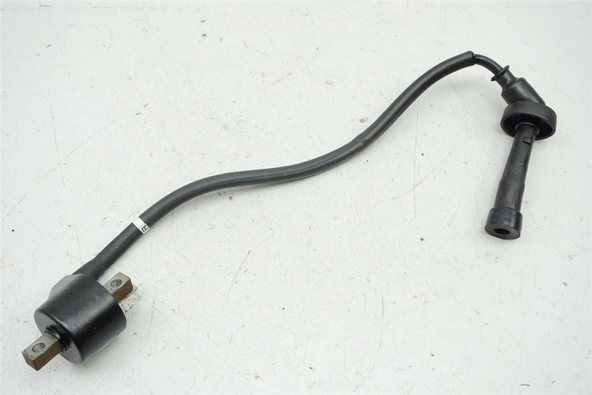 HYOSUNG GV 250 AQUILA ZÜNDSPULE HINTEN IGNITION COIL
