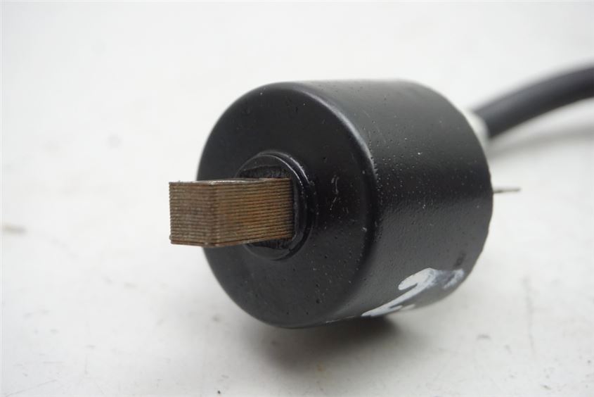 HYOSUNG GV 250 AQUILA ZÜNDSPULE HINTEN IGNITION COIL