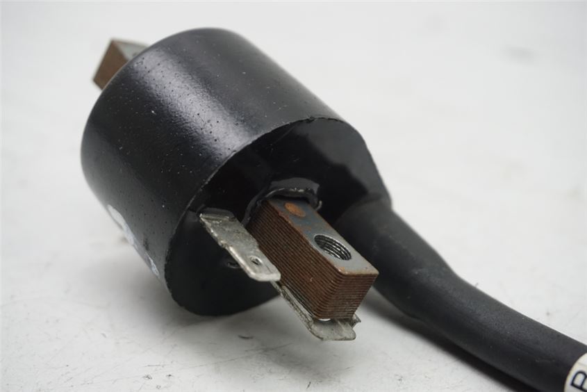 HYOSUNG GV 250 AQUILA ZÜNDSPULE HINTEN IGNITION COIL