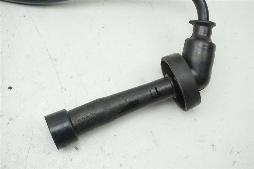 HYOSUNG GV 250 AQUILA ZÜNDSPULE HINTEN IGNITION COIL