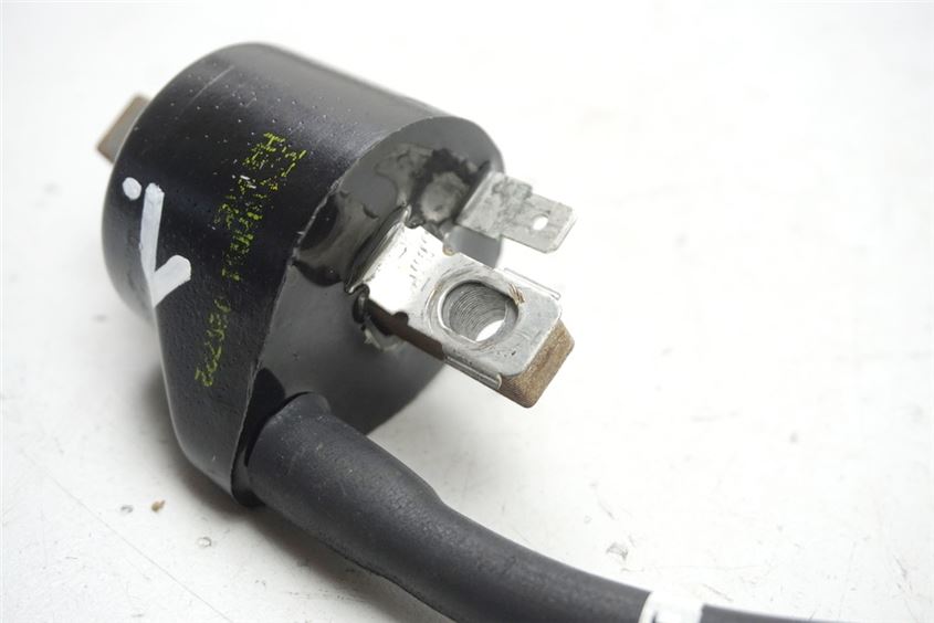 HYOSUNG GV 250 AQUILA ZÜNDSPULE VORN IGNITION COIL
