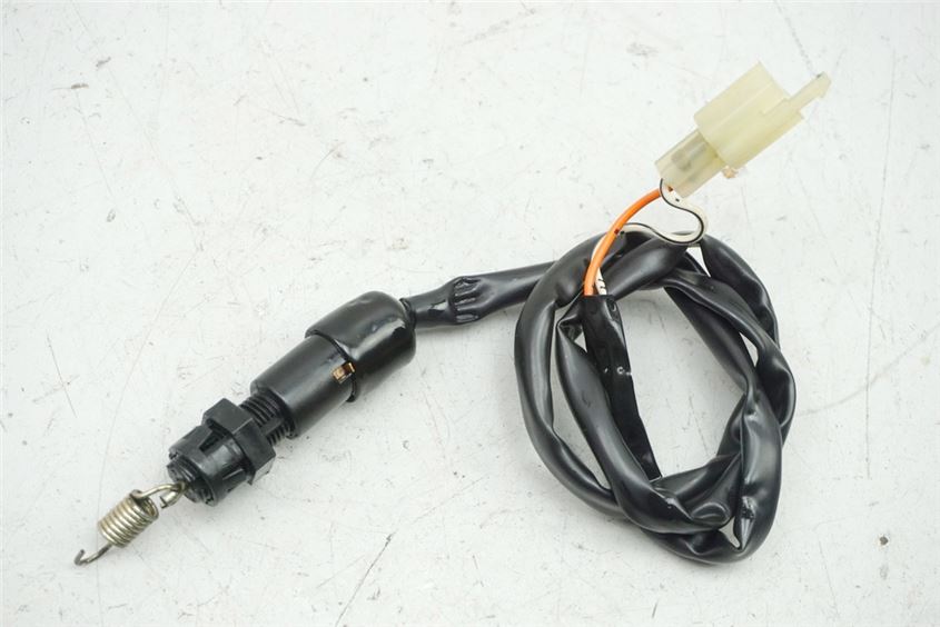 INTERRUPTOR DE LA LUZ DE FRENO TRASERA HYOSUNG GV 250 AQUILA