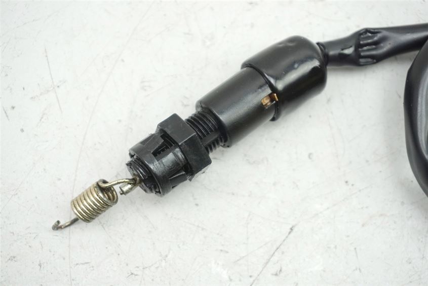 INTERRUPTOR DE LA LUZ DE FRENO TRASERA HYOSUNG GV 250 AQUILA