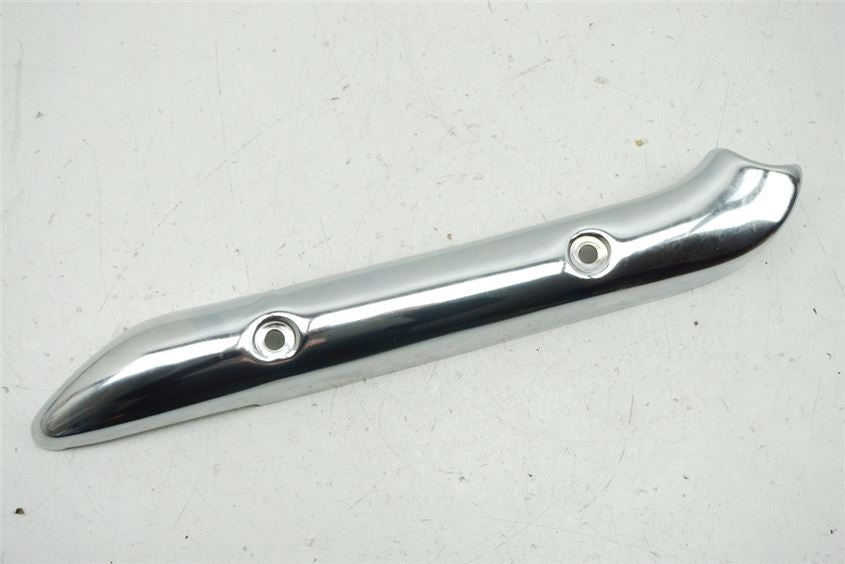 HYOSUNG GV 250 AQUILA CUBIERTA TAPA GUARDABARROS TRASERO IZQUIERDO