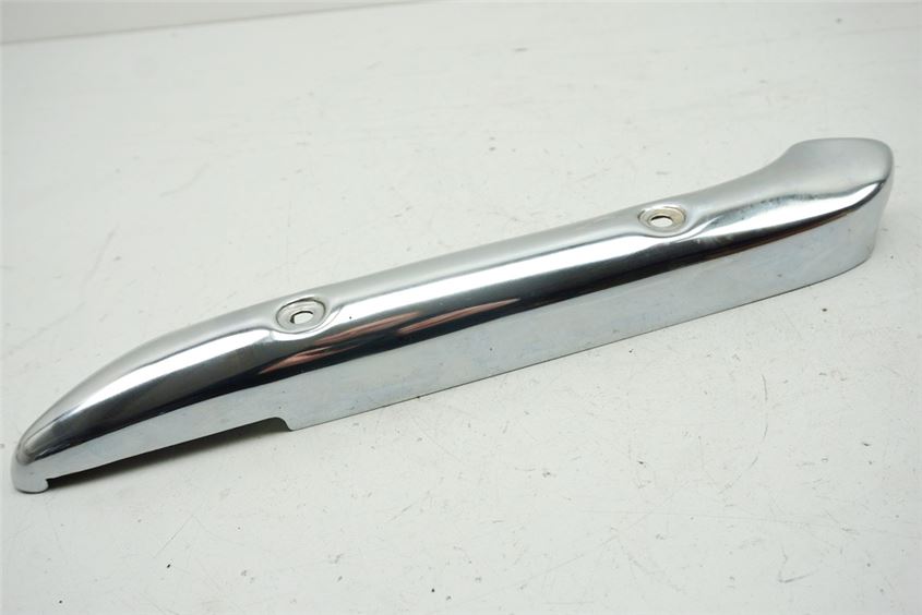 HYOSUNG GV 250 AQUILA CUBIERTA TAPA GUARDABARROS TRASERO IZQUIERDO