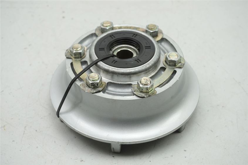 HYOSUNG GV 250 AQUILA SOPORTE DE CORONA DENTADA PORTACORONAS
