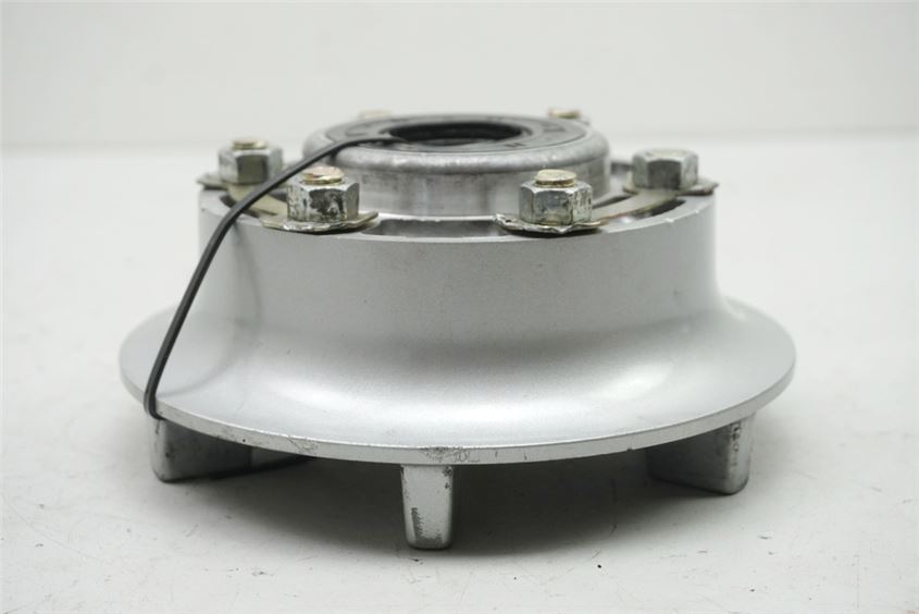 HYOSUNG GV 250 AQUILA SOPORTE DE CORONA DENTADA PORTACORONAS