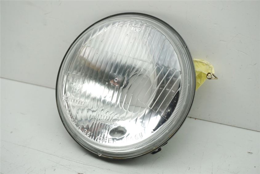 HYOSUNG GV 250 AQUILA FARO INSERTAR LÁMPARA LUZ DELANTERA