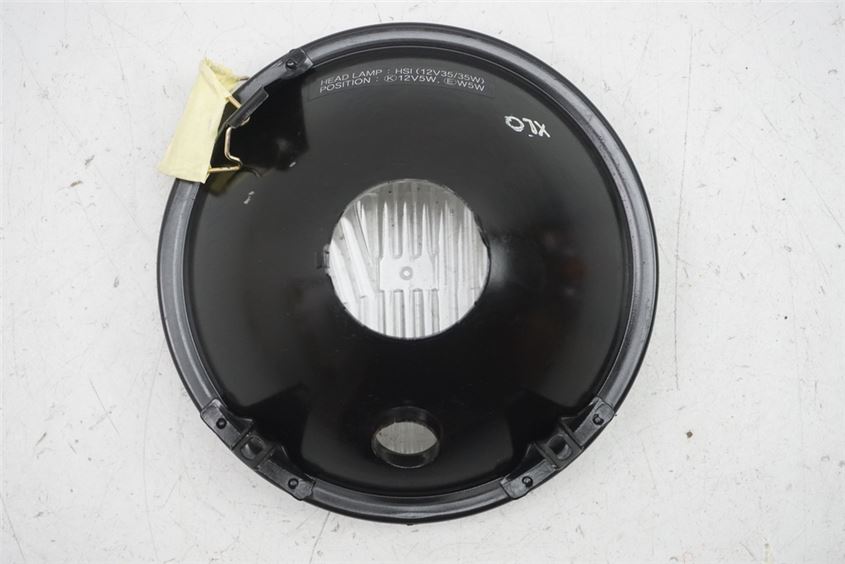 HYOSUNG GV 250 AQUILA SCHEINWERFER EINSATZ LAMPE HEADLIGHT