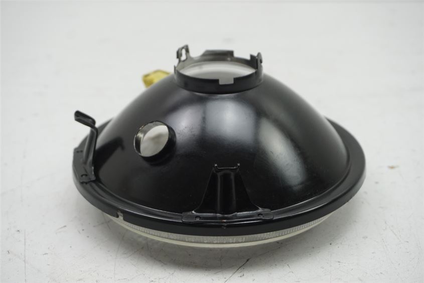 HYOSUNG GV 250 AQUILA SCHEINWERFER EINSATZ LAMPE HEADLIGHT