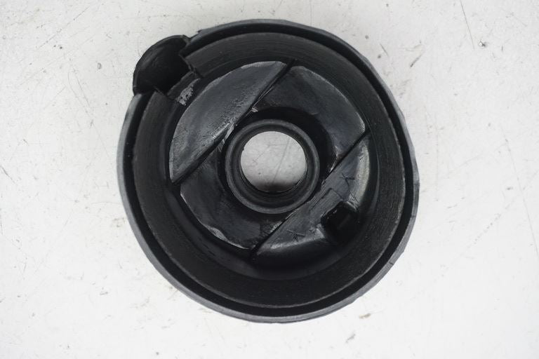 HYOSUNG GV 250 AQUILA ABDECKUNG GUMMI SCHEINWERFER COVER KAPPE STAUBSCHUTZ