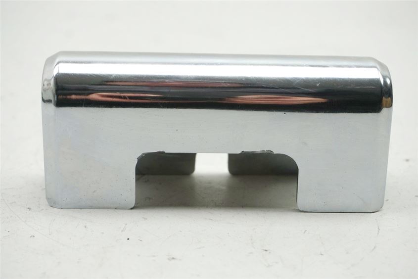 HYOSUNG GV 250 AQUILA ABDECKUNG BLINKER STANGE VORN COVER BLENDE
