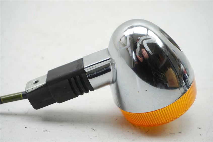 HYOSUNG GV 250 AQUILA BLINKER RECHTS HINTEN TURN SIGNAL