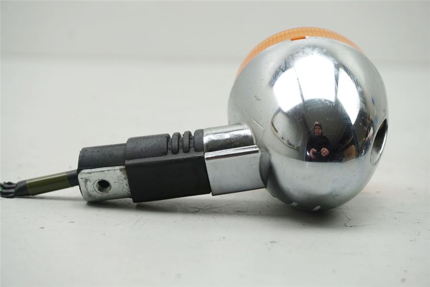 HYOSUNG GV 250 AQUILA BLINKER RECHTS HINTEN TURN SIGNAL