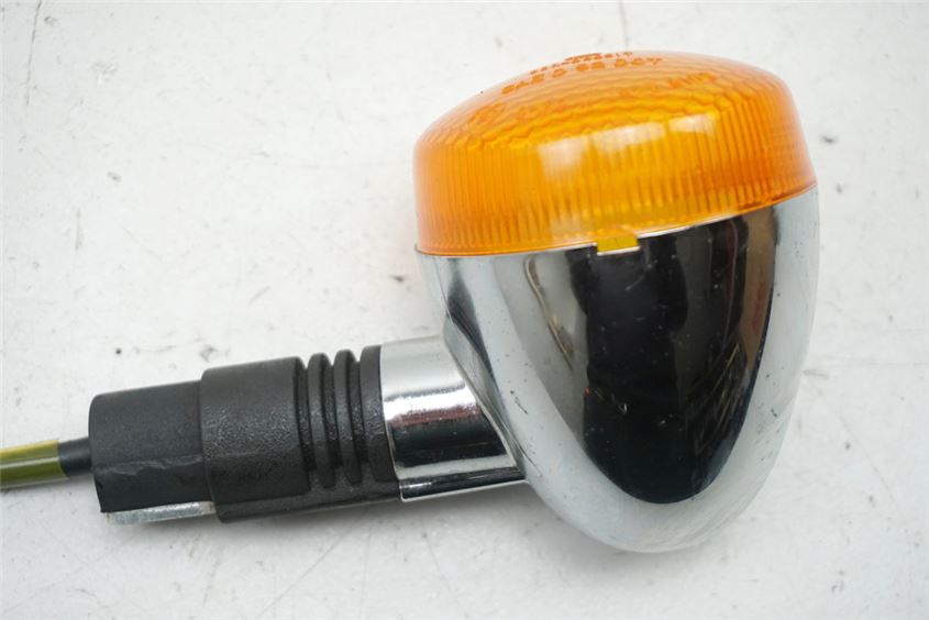 HYOSUNG GV 250 AQUILA BLINKER RECHTS HINTEN TURN SIGNAL