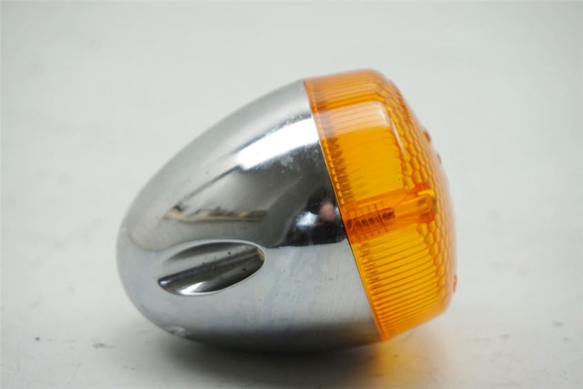 HYOSUNG GV 250 AQUILA BLINKER RECHTS HINTEN TURN SIGNAL