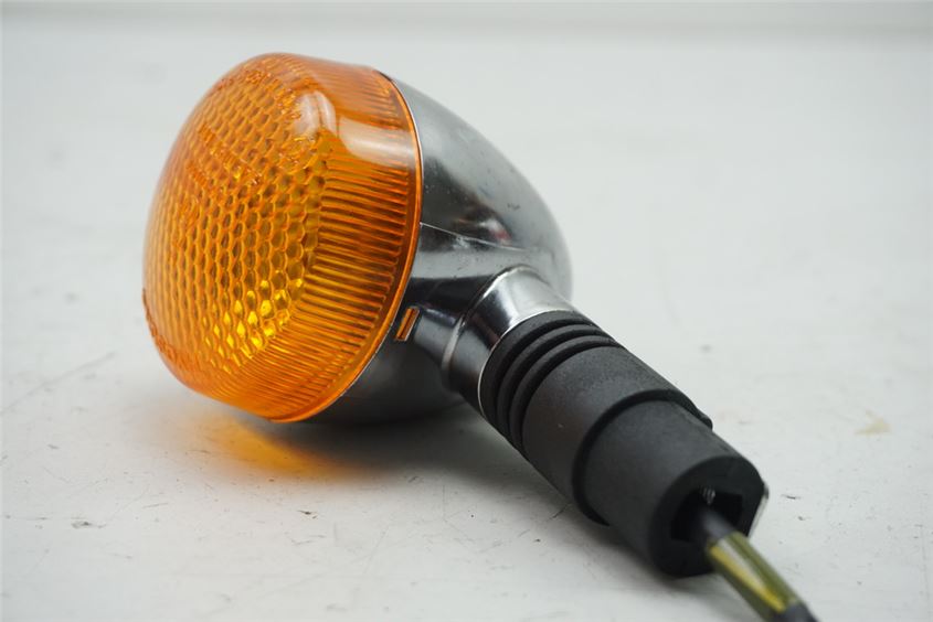 HYOSUNG GV 250 AQUILA BLINKER RECHTS HINTEN TURN SIGNAL