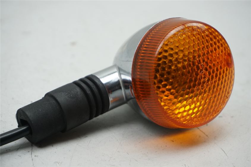 HYOSUNG GV 250 AQUILA BLINKER LINKS VORN TURN SIGNAL