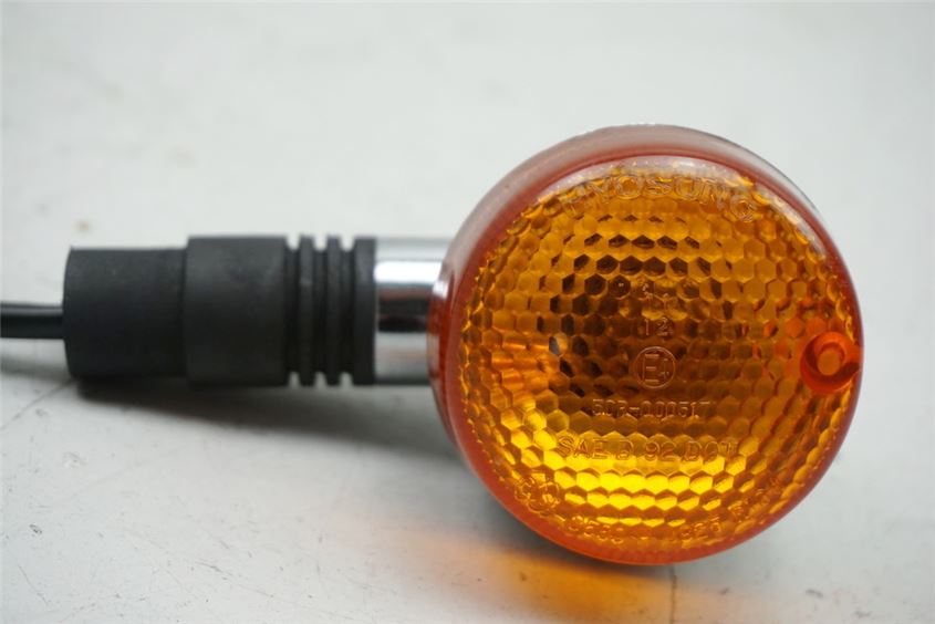 HYOSUNG GV 250 AQUILA BLINKER LINKS VORN TURN SIGNAL
