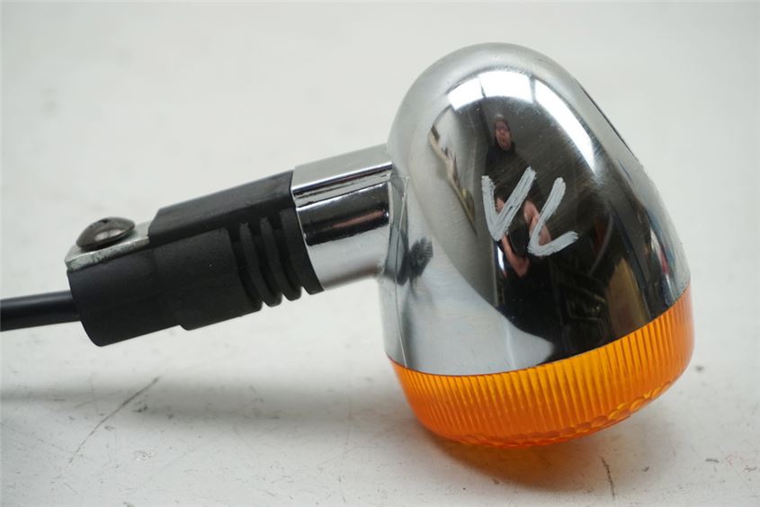 HYOSUNG GV 250 AQUILA BLINKER LINKS VORN TURN SIGNAL