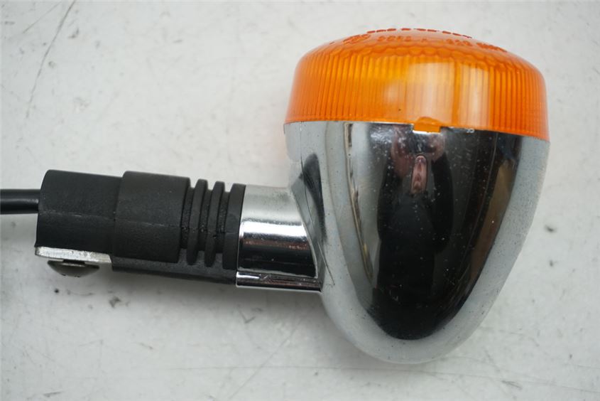 HYOSUNG GV 250 AQUILA BLINKER LINKS VORN TURN SIGNAL