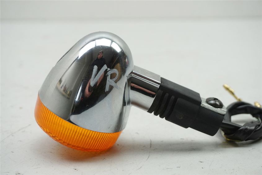 HYOSUNG GV 250 AQUILA BLINKER RECHTS VORN TURN SIGNAL