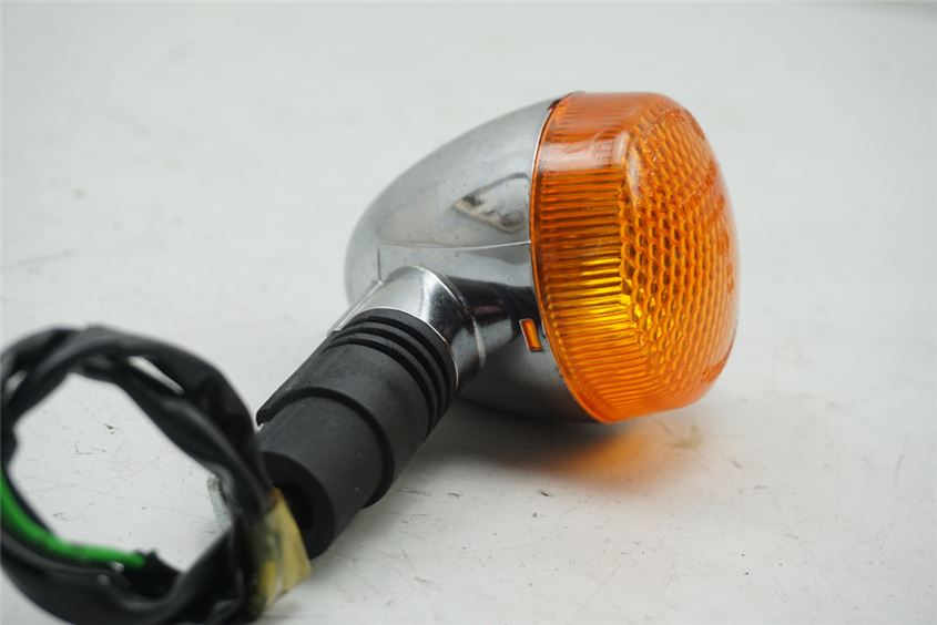 HYOSUNG GV 250 AQUILA BLINKER RECHTS VORN TURN SIGNAL