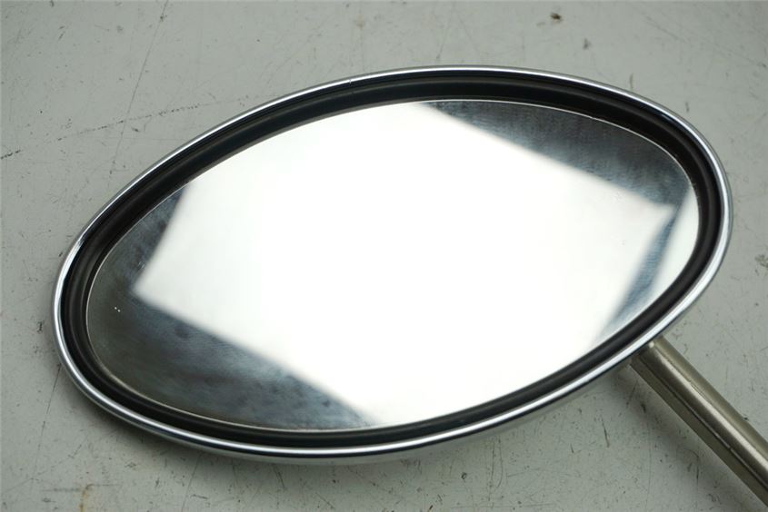 HYOSUNG GV 250 AQUILA SPIEGEL LINKS MIRROR