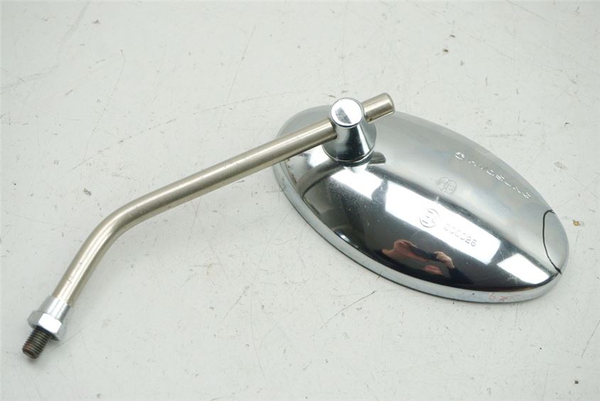 HYOSUNG GV 250 AQUILA SPIEGEL LINKS MIRROR