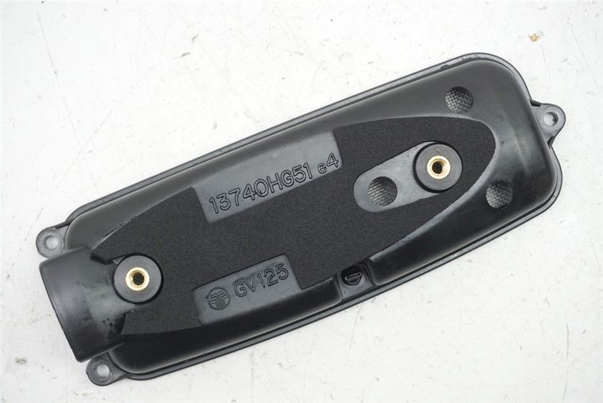 HYOSUNG GV 250 AQUILA CUBIERTA CAJA FILTRO DE AIRE