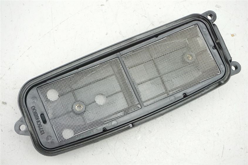 HYOSUNG GV 250 AQUILA LUFTFILTERGEHÄUSE ABDECKUNG COVER DECKEL