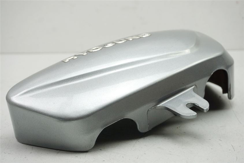 HYOSUNG GV 250 AQUILA SEITENDECKEL RECHTS COVER ABDECKUNG