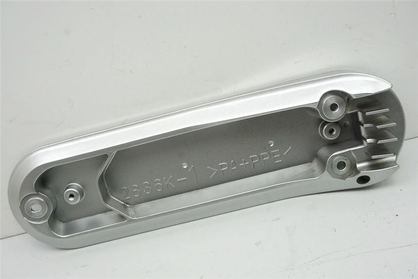 YAMAHA MT01 RP12 TAPA BASTIDOR IZQUIERDA TAPA LATERAL CARENADO