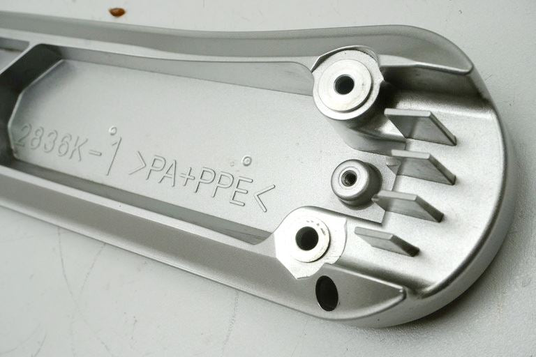 YAMAHA MT01 RP12 TAPA BASTIDOR IZQUIERDA TAPA LATERAL CARENADO