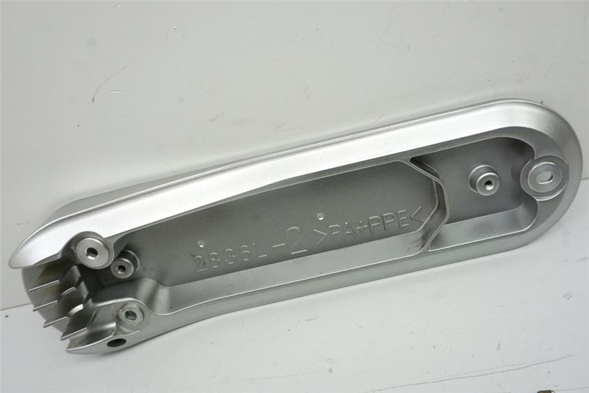 YAMAHA MT01 RP12 CUBIERTA BASTIDOR DERECHO TAPA LATERAL CARENADO