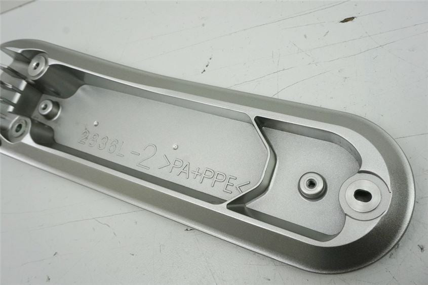 YAMAHA MT01 RP12 CUBIERTA BASTIDOR DERECHO TAPA LATERAL CARENADO