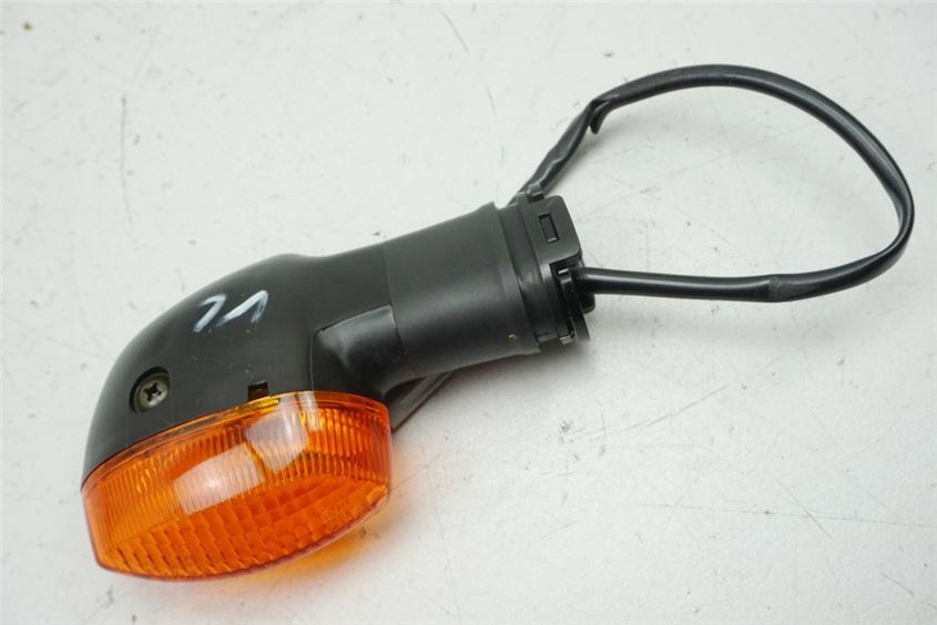 YAMAHA MT01 RP12 FRONT LEFT TURN SIGNAL