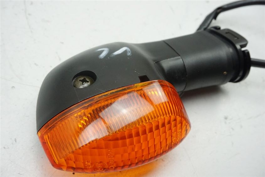 YAMAHA MT01 RP12 BLINKER LINKS VORN TURN SIGNAL