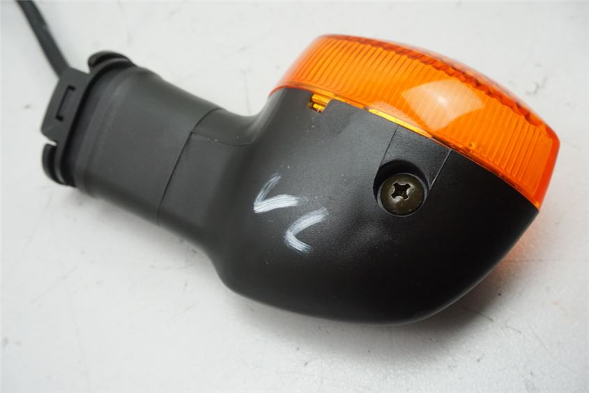 YAMAHA MT01 RP12 FRONT LEFT TURN SIGNAL