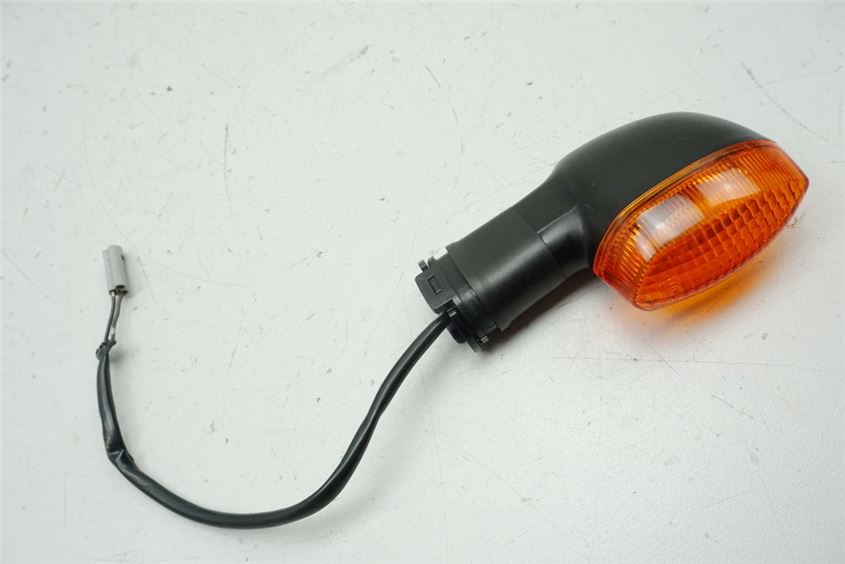 YAMAHA MT01 RP12 FRONT LEFT TURN SIGNAL