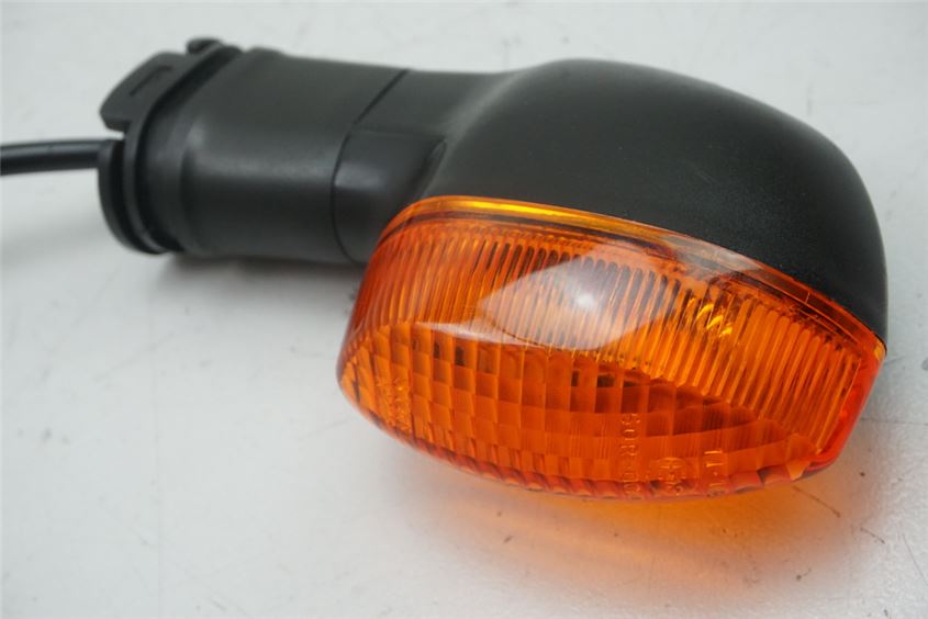 YAMAHA MT01 RP12 FRONT LEFT TURN SIGNAL