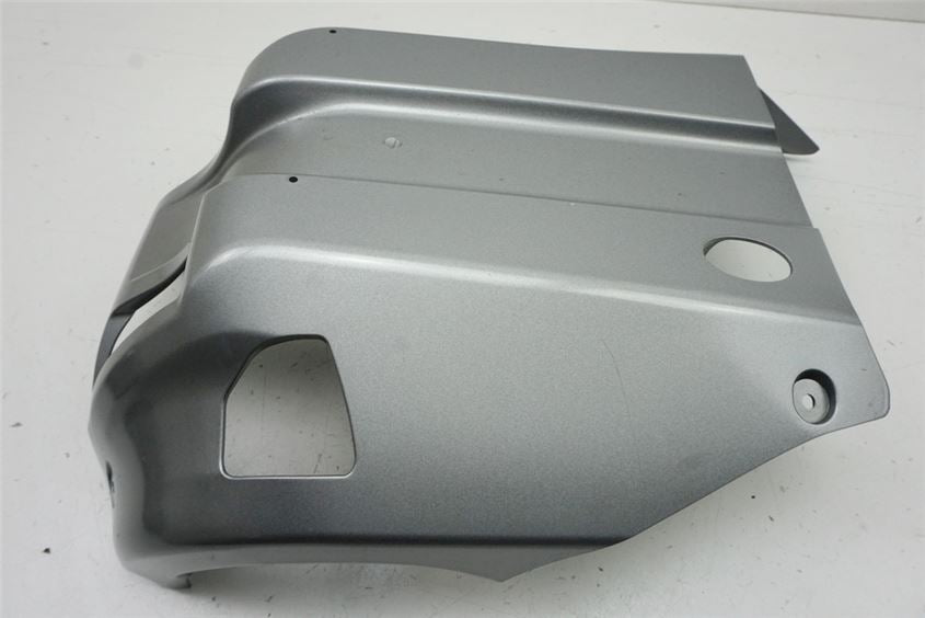 YAMAHA MT01 RP12 SPOILER INFERIOR PROTECTOR DE MOTOR CUBIERTA CARENADO