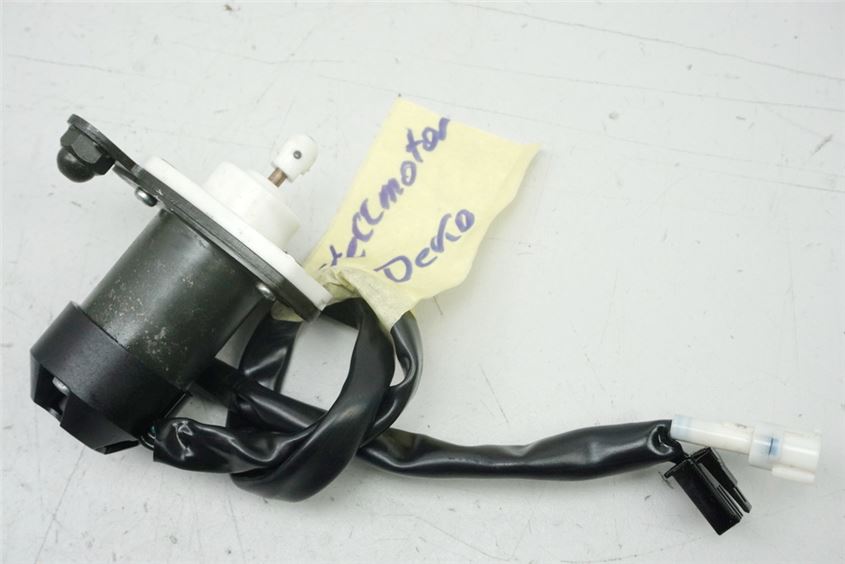 YAMAHA MT01 RP12 MAGNETSPULE SOLENOID STELLMOTOR DEKO
