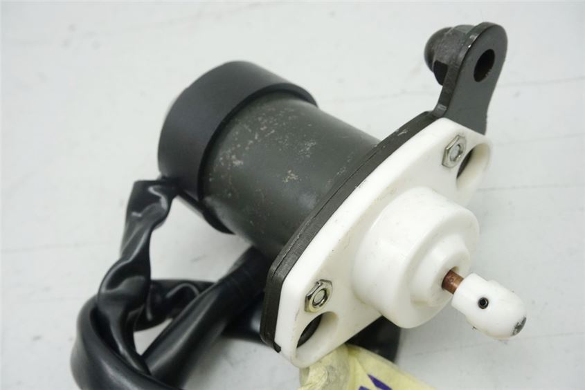 YAMAHA MT01 RP12 MAGNETSPULE SOLENOID STELLMOTOR DEKO