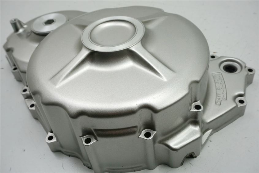 YAMAHA MT01 RP12 TAPA EMBRAGUE TAPA MOTOR IZQUIERDA CUBIERTA CÁRTER MOTOR