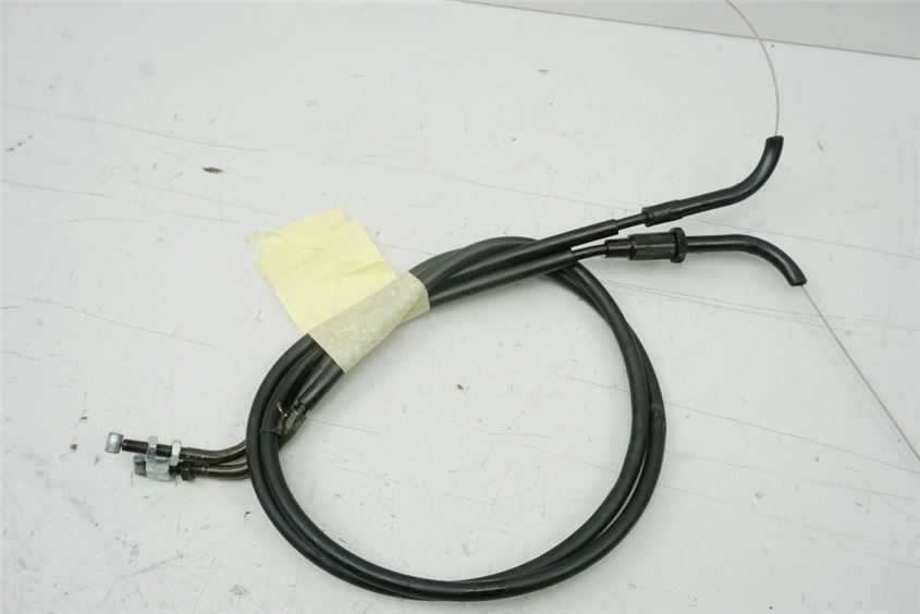 YAMAHA MT01 RP12 CABLES DE ACELERADOR CABLE DE ACELERADOR CABLE