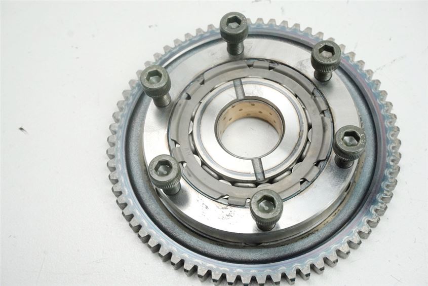 YAMAHA MT01 RP12 RUEDA LIBRE DE ARRANQUE RUEDA LIBRE