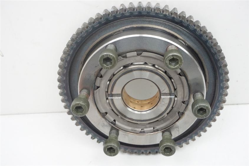 YAMAHA MT01 RP12 RUEDA LIBRE DE ARRANQUE RUEDA LIBRE