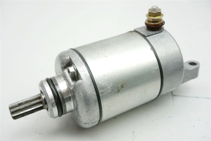 HONDA CBR 600 PC35 MOTOR DE ARRANQUE 99-00 - 28281 KM